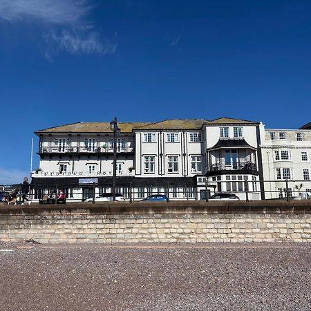 Bedford Hotel Sidmouth Zewnętrze zdjęcie