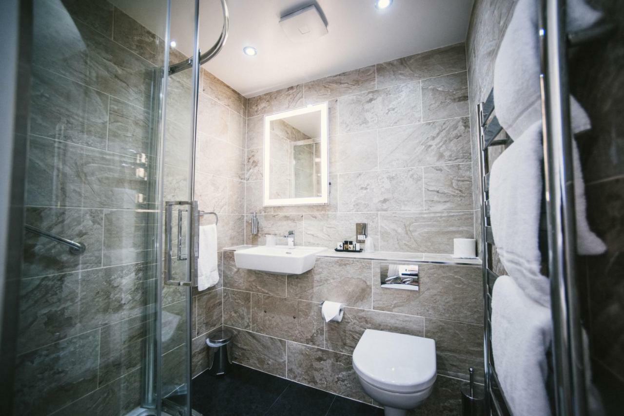 Bedford Hotel Sidmouth Zewnętrze zdjęcie